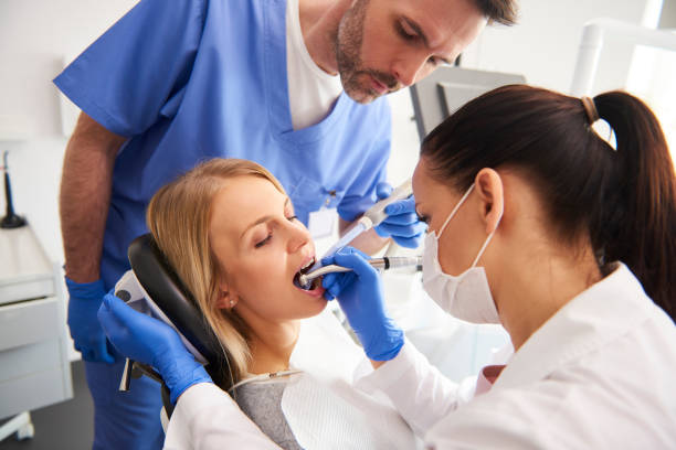 Best Dental Inlays and Onlays  in Strongsville, OH
