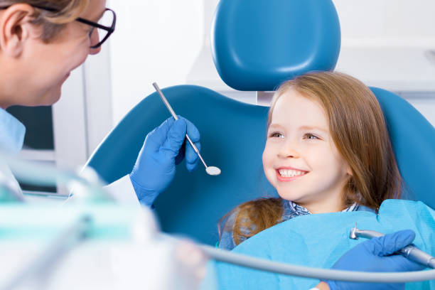 Oral Cancer Screening in Strongsville, OH