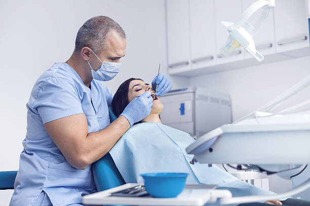 Best Dental X-Rays and Imaging  in Strongsville, OH