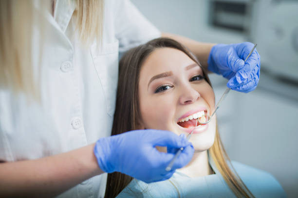 Best Dental Exams and Cleanings  in Strongsville, OH